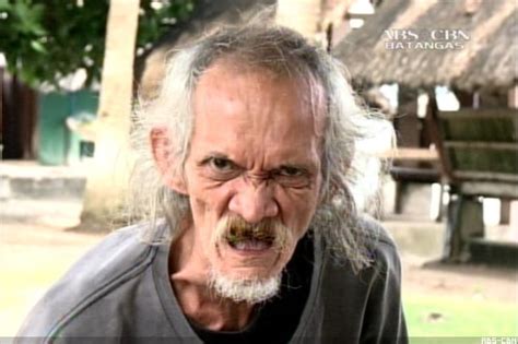 Filipino horror movie actor known as ‘Bangkay’ dies at  .